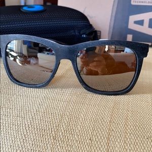 NWT Costa Caldera Sunglasses